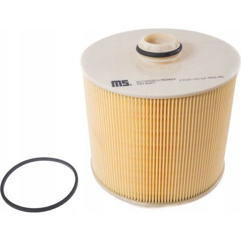 MS LUFTFILTER AUDI A6 4.2 FSI quattro 257 KW (1/2)