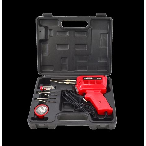 Schweißerschutz awtools transformatorowa 150W schnelle Spitze (1/3)