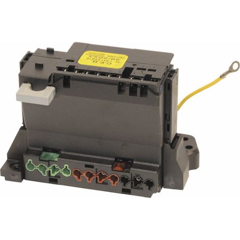 Cassette raccord électrique K7 - CUENOD : 13010521-01