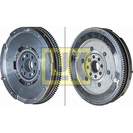 Volant moteur LuK 415 0050 10 BMW 1223497 1223535 1223599 21211223497