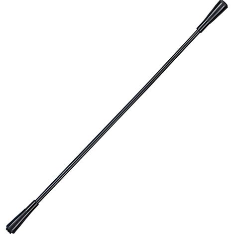 MATABI Tube lance en fibre de verre de 1 m - avec buse
