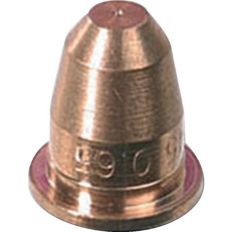 Saf-fro CPT 800 toberas metálicas 0,65 mm corte por contacto