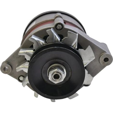 Alternatore 14V 55A GOPART ALT1404GP (1/3)