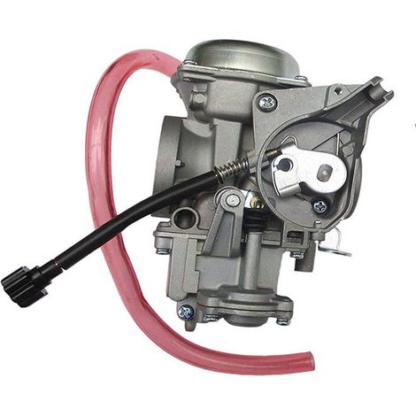 Carburateur 0470-504 Haute Qualité pour quad ARCTIC CAT 400 2004, remplacement direct, Réf. 606-037 (1/5)