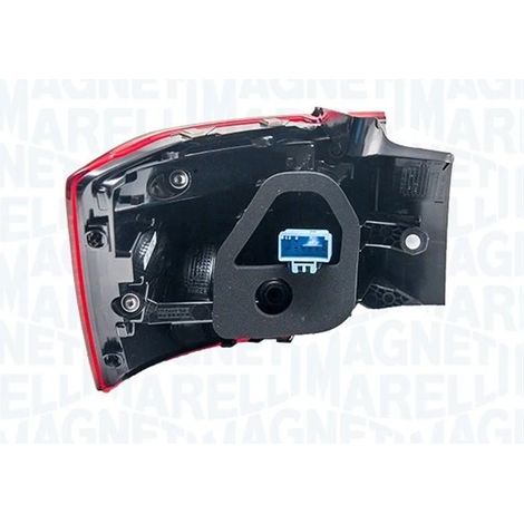 Feu arrière Magneti Marelli 714028928006 VW 2GA945095A 2GA945095D