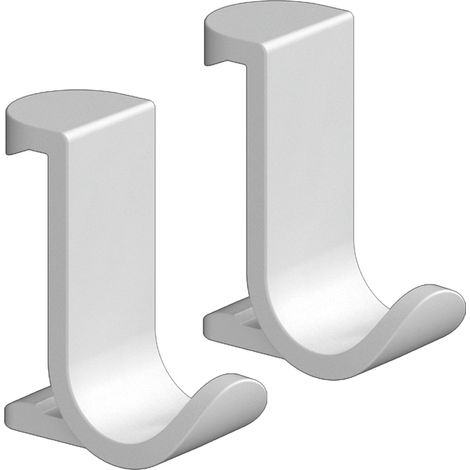 hansgrohe WallStoris Ganchura de toalla anchura, 27914700 (1/5)