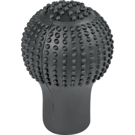 Round-Grip, copripomello in silicone (1/5)