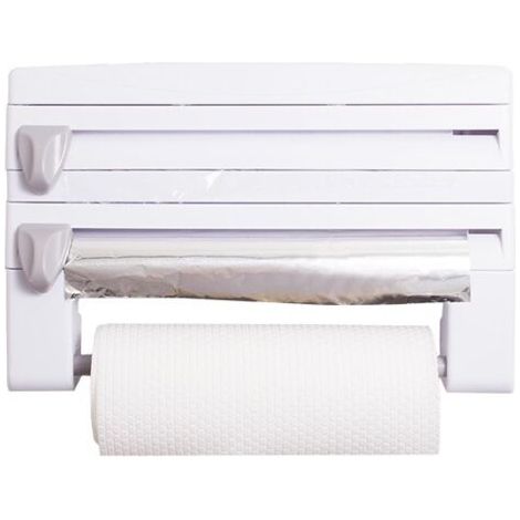 Gewürzspender mit 3-fach verwendbarem Halter (1/5)