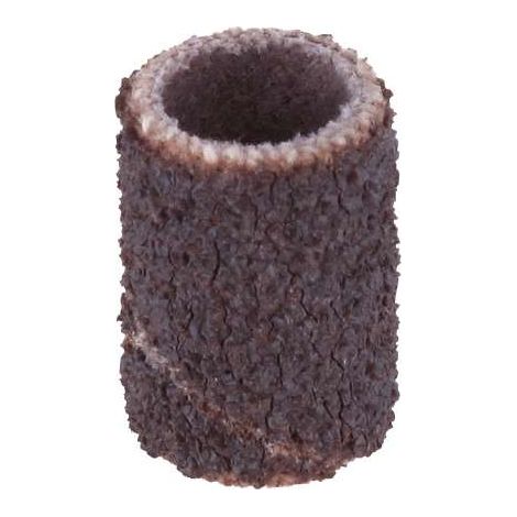 DREMEL 431 6 NASTRI ABRASIVI 6,4 MM GRANA 60