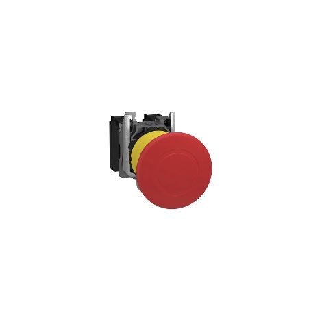 D40 Arret D Urgence Tete Pt - XB5AT842