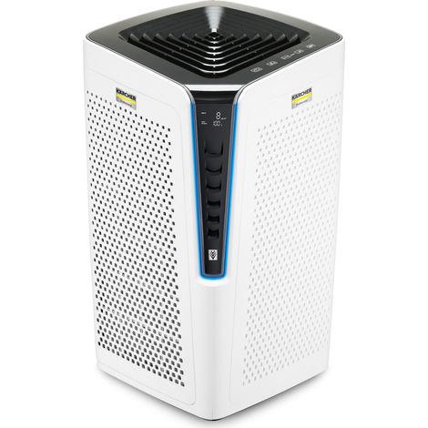 KÄRCHER Luftreiniger AF 100EU inkl.High Protect H13 Solution-Filter (1/5)