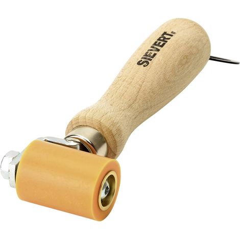 Sievert 297513 Rouleur presseur 45 mm 33 mm (1/3)