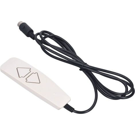 Fauteuils releveurs avec télécommande, mécanisme de levage universel à 2 boutons et 5 broches KLB (1/5)