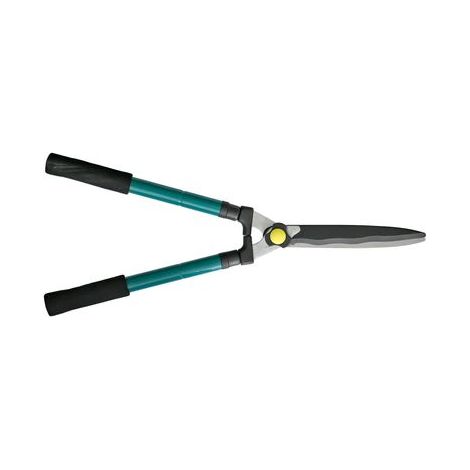 Heckenschere Strend Pro KT3931A, Garten, für Hecke, Teleskop, Metall