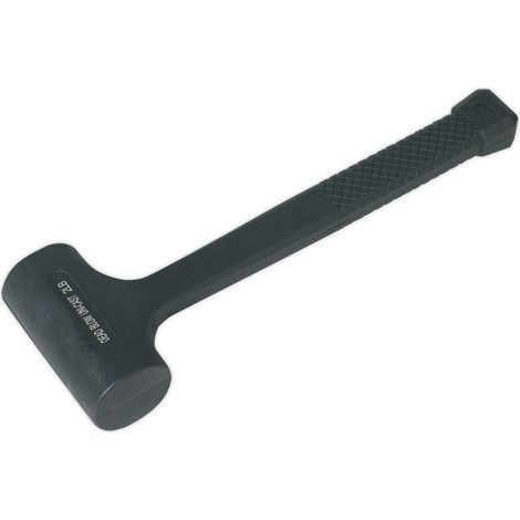 Sealey S0543 Siegen Dead Blow Hammer 2lb (1/2)