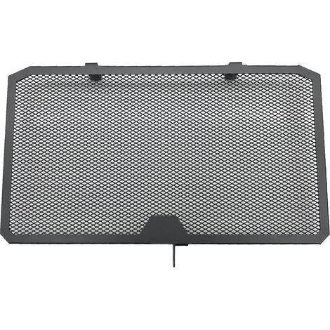 Geeignet zur Aufrüstung der Wassertanks der Yamaha XJ6 2009-2016 mit Schutznetz/Maschenwerk.