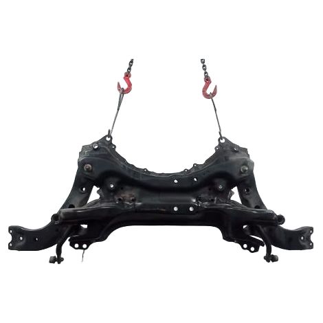 [PRODUIT D'OCCASION] Berceau Moteur Avant TOYOTA Rav4 ♻️ Ref Oe. 5120112442 - Garantie à vie (1/3)