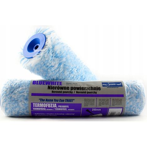 BLAUWEISSE Walze 25cm (5/20//64)