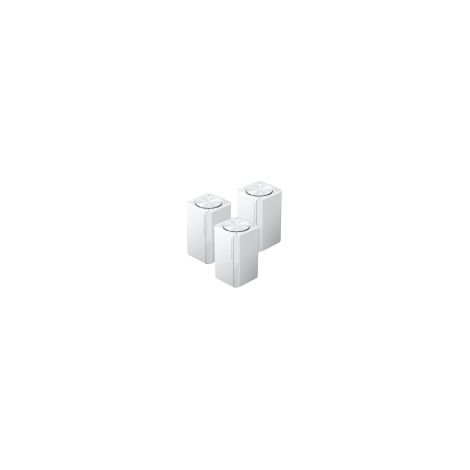 ROUTER XIAOMI MESH SYSTEM AC1200 (3-PACK) WHITE