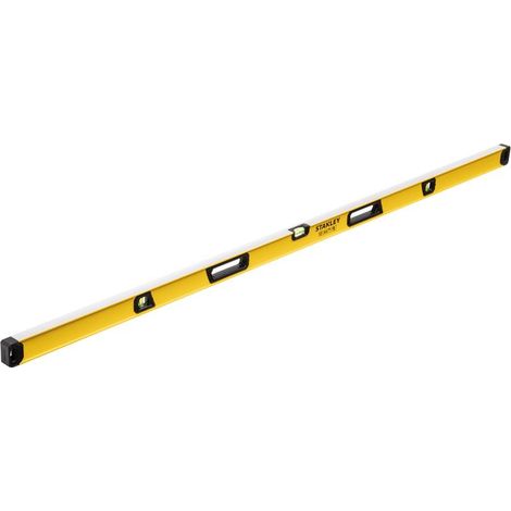 Stanley STHT41072-0 STHT41072 Box Beam Level 180cm STA041072 (1/5)