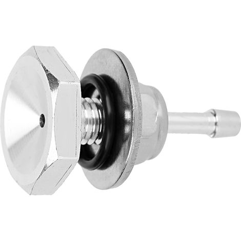 Tuyau universel en silicone pour turbo de voiture, raccord de jauge de vide, raccord de suralimentation turbo TDI (1/5)