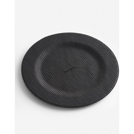 Mantel individual -Plato Tresse No. 2 (1/4)