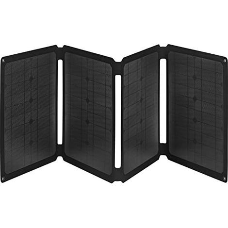 Chargeur solaire Sandberg 420-80 60 W QC3.0+PD+DC