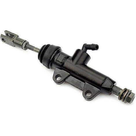 Maître-cylindre de frein arrière pour moto BMW F650GS, F650CS, F700GS, F800GS, F800R, F800ST, F800S, F800GT, F900R, F850GS