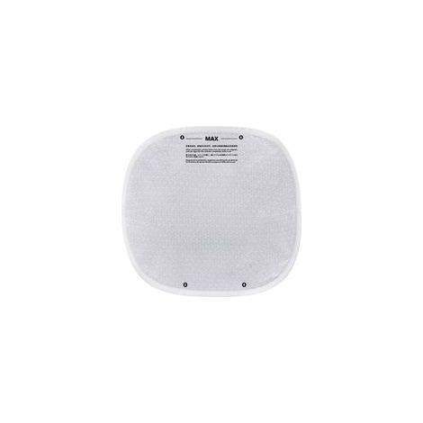 Pura Max Rembourrage Intérieur du Bac à Litière Autonettoyant, Imperméable à l’eau, étanche, Anti-rayures, Haute élasticité (1/4)