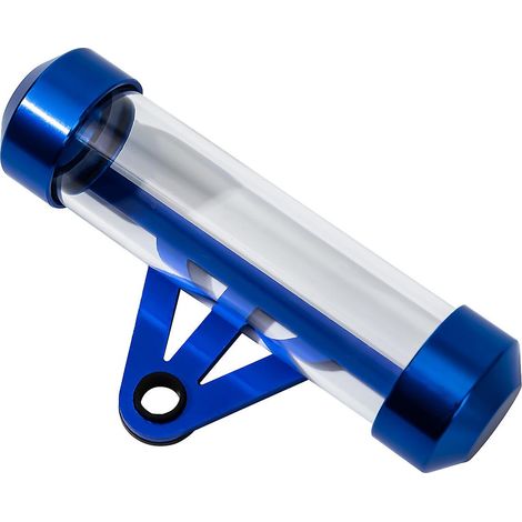Support antivol de disque de moto étanche en alliage d'aluminium, compatible avec la plupart des motos. (1/5)