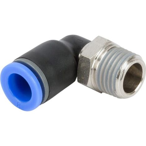 Raccord UNIVERSEL ECF814P (1/2)