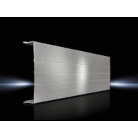 [NEUWERTIG] B-Ware Rittal Abdeckprofil Kunststoff SV 9340.200 3-polig 700mm Flachschienensystem (1/2)