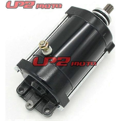 Suitable for Sea-Doo Sportboats Sportster 2000-2006 Starter Motor( )