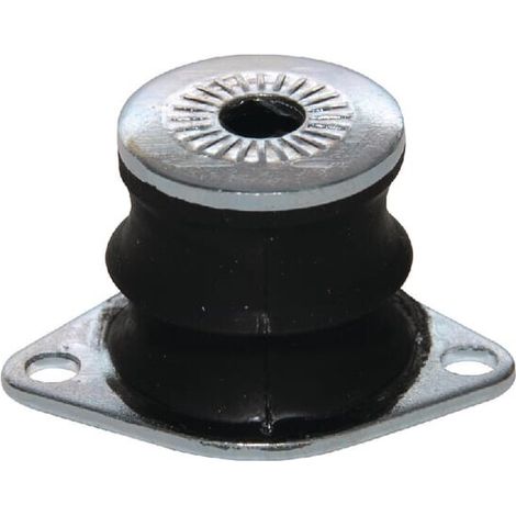 Amortiguador bloque ECHO 100921-14430