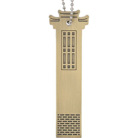 Clé USB 32G Étanche USB2.0 - Dispositif de Stockage Portable pour Ordinateur (1/5)