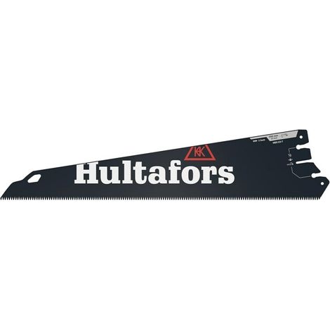 HULTAFORS-590713-Lame de scie à main BX-22-7
