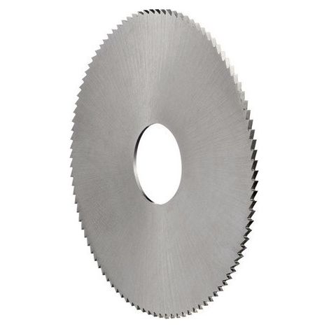 Hoja de sierra circular para metal D40xW1.2mm HSS Z.64 DORMER (Por 5)