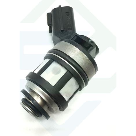 Compatible with Nissan Patrol GU Y61 TB45E 4.5 fuel injector 16600-38Y10 JS23-1 (1/5)