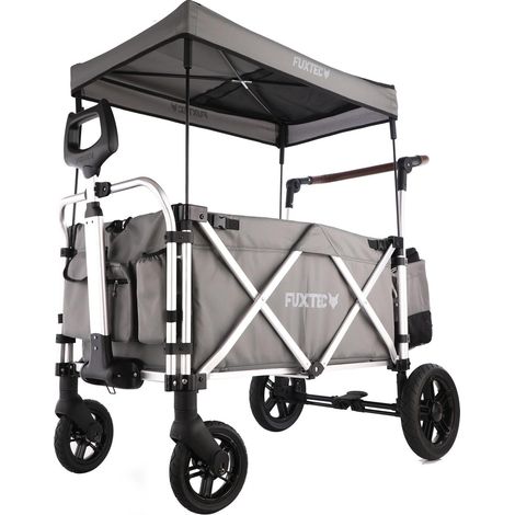 FUXTEC wagon FX-CTL900 Grey