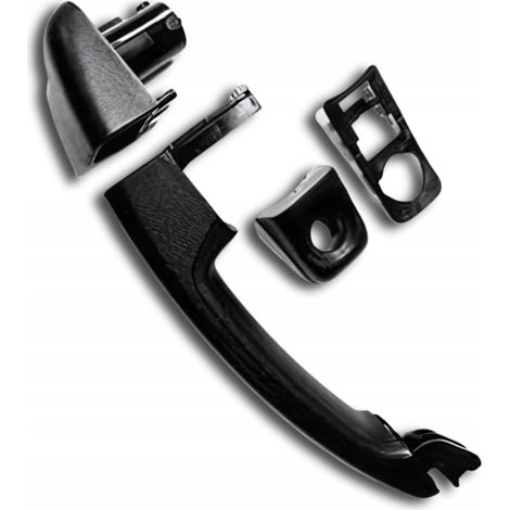 Manilla exterior de puerta original Renault Master, Opel Movano, Nissan NV400 (1/5)