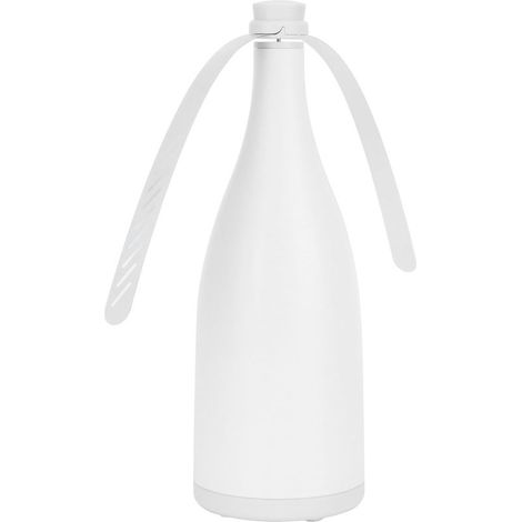 Ventilateur Anti-Mouches 360° - Appareil Répulsif Multifonction contre les Moustiques (1/5)