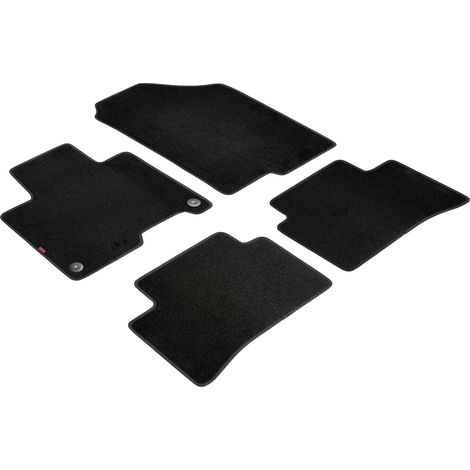 Set tappeti su misura in moquette - compatibile per Kia Sportage (12/21) no ibrida (1/2)