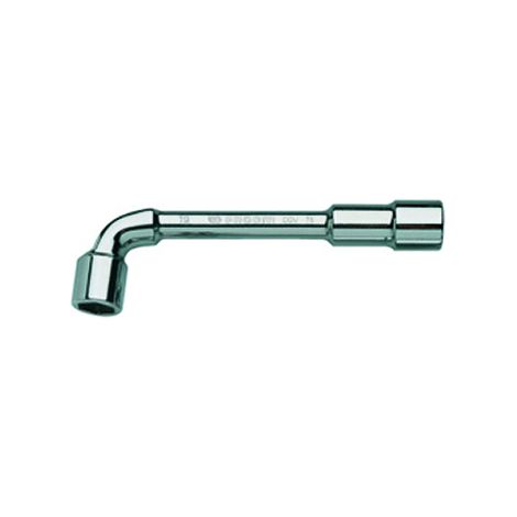 Llave de tubo de 6 caras Facom 9 mm. -pl