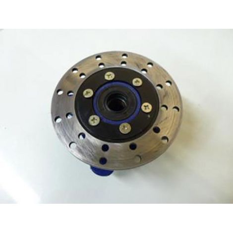 Porte couronne origine pour Quad Bashan 250 Maxspeed Neuf (1/2)