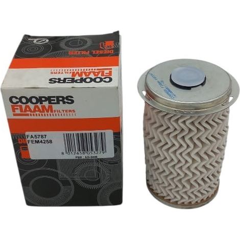 Filtro carburante per ford c-max  focus ii  galaxy ii  mondeo iv  s-max