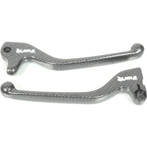 Levier frein droit Tun'R pour Scooter Yamaha 50 Jog AC Neuf (1/4)