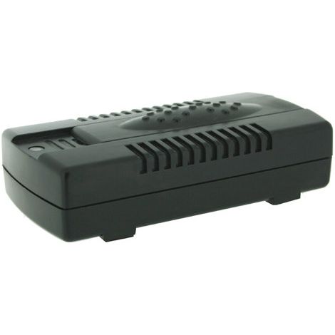 Regolatore di luce a pedale 300 W Colore nero Electro DH 11.551 8430552115358