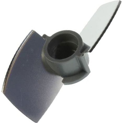 Ersatzteil - Metallpürierstab pro -  - KENWOOD