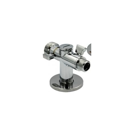Impet Kombinations-Eckventil mit Filter 3/8”x3/4”