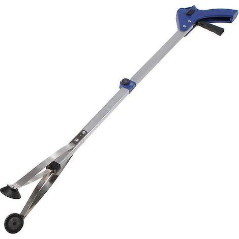1 pince d'extraction pliable (1/3)